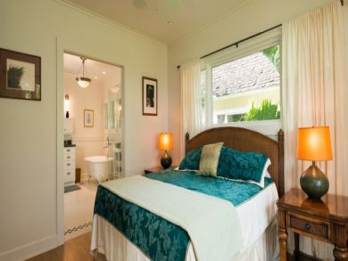 Gated Private Ocean Front Luxury